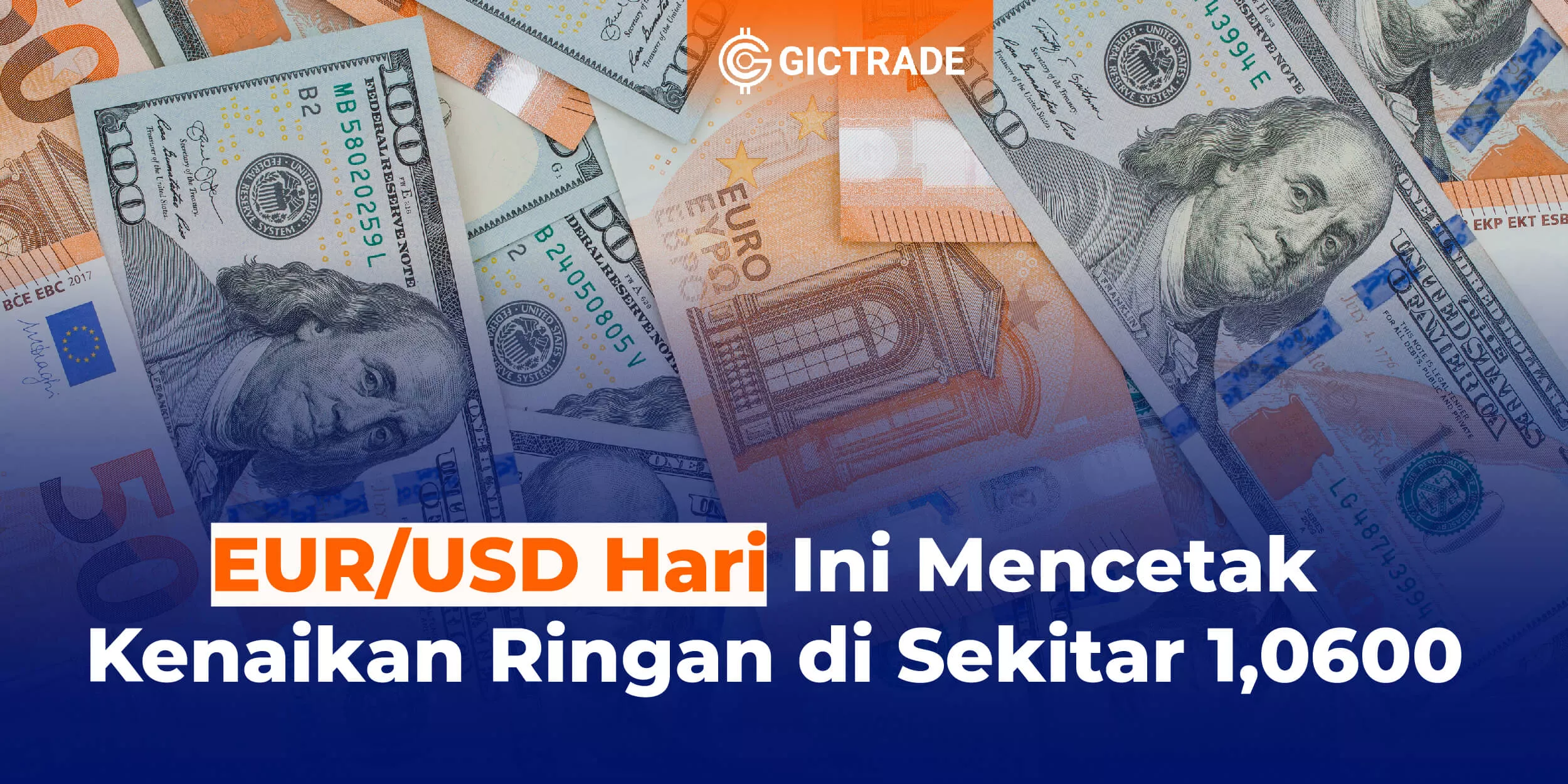 analisa forex eur/usd hari ini